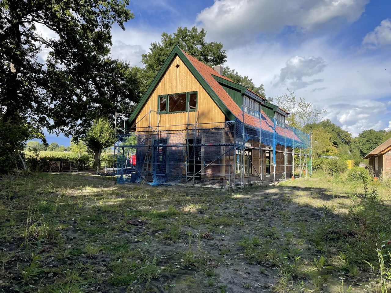 Aufnahmedatum 14.09.2025