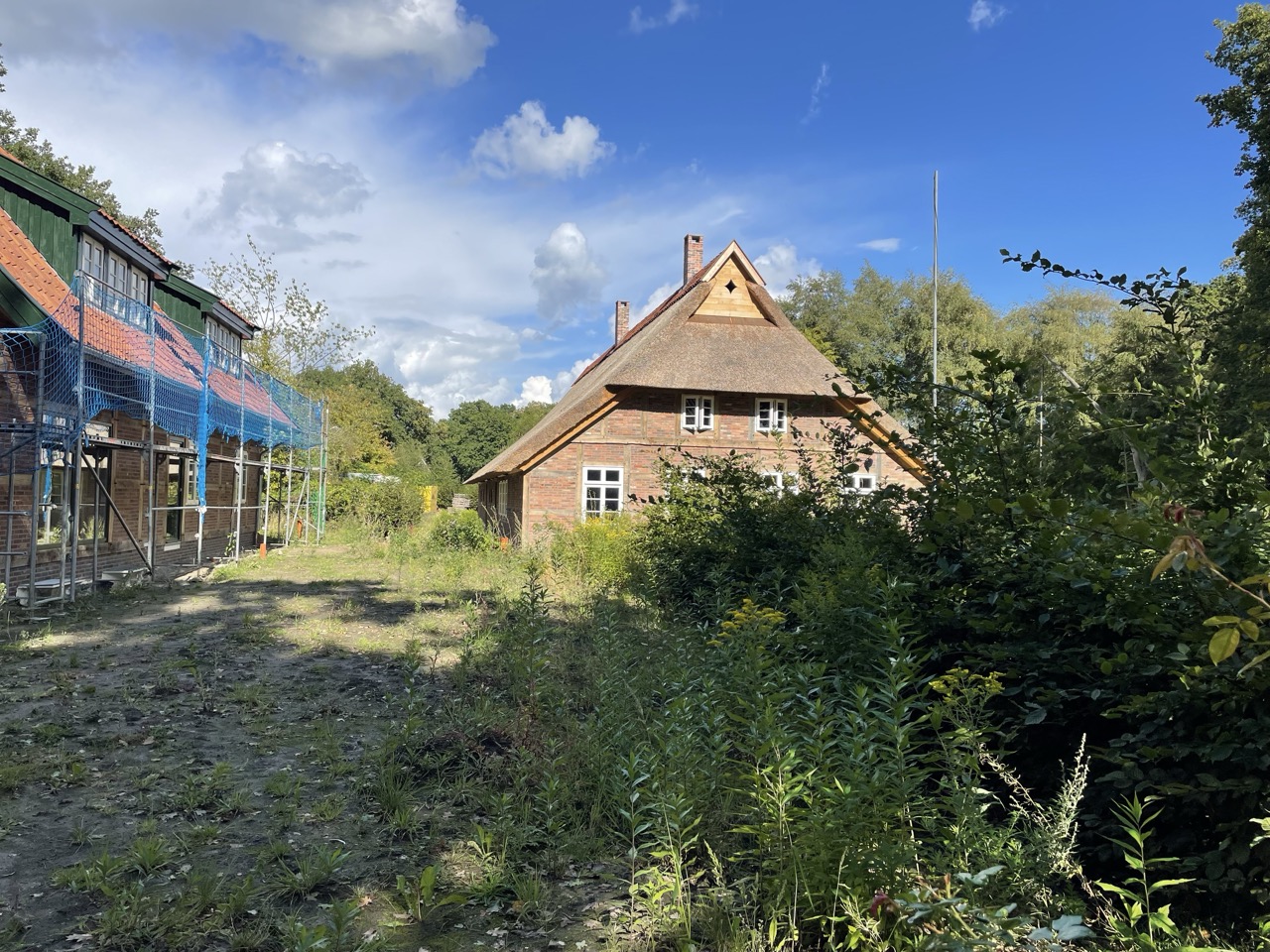 Aufnahmedatum 14.09.2025