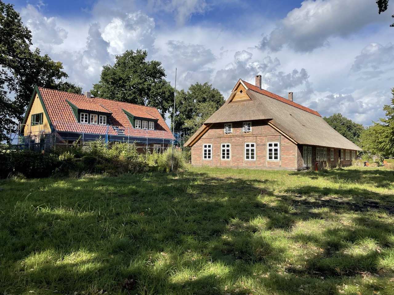 Aufnahmedatum 14.09.2025